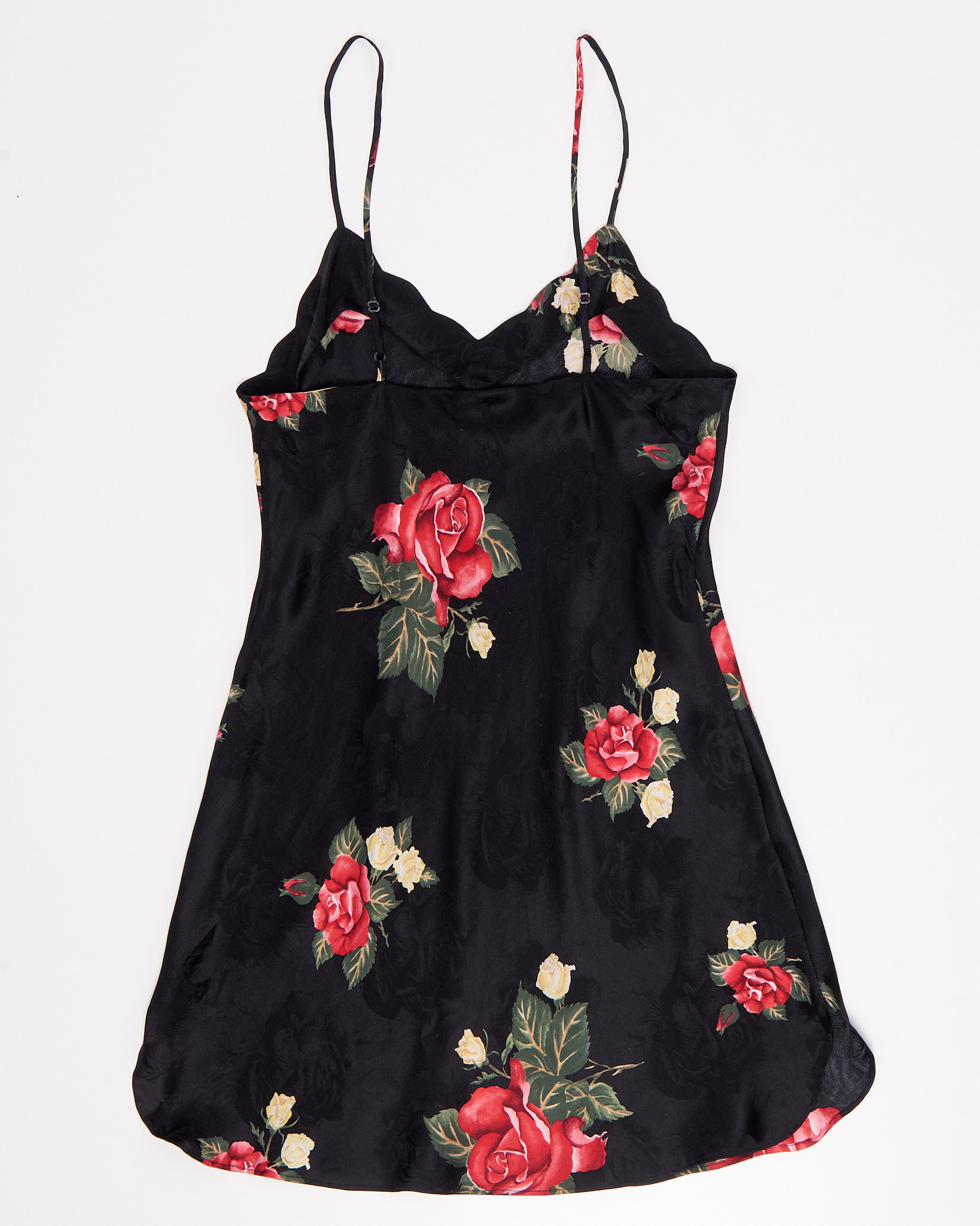 Шелковая комбинация Morgan Taylor Morgan Taylor — фото 2