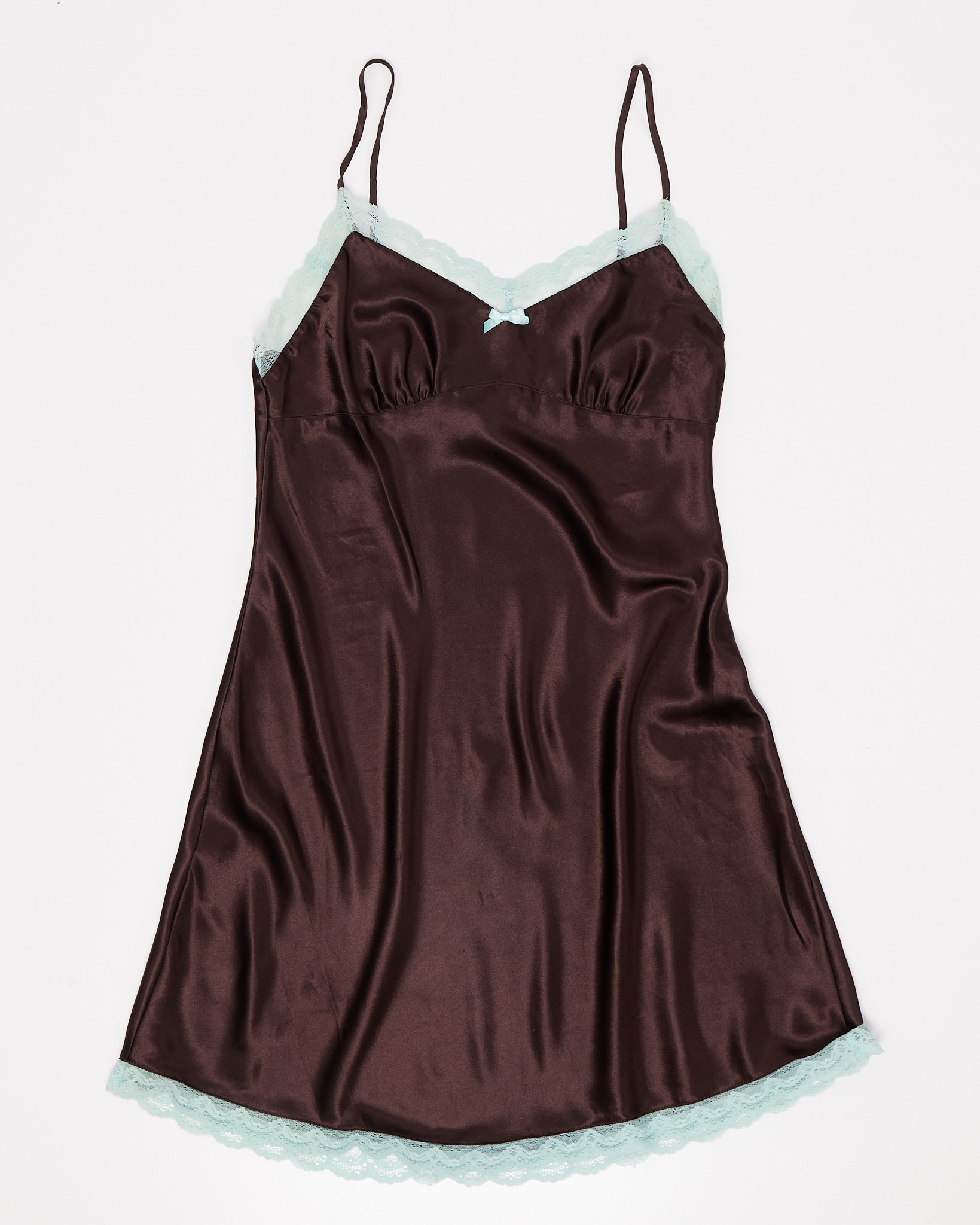 Комбинация с кружевом Gilligan & O'Malley