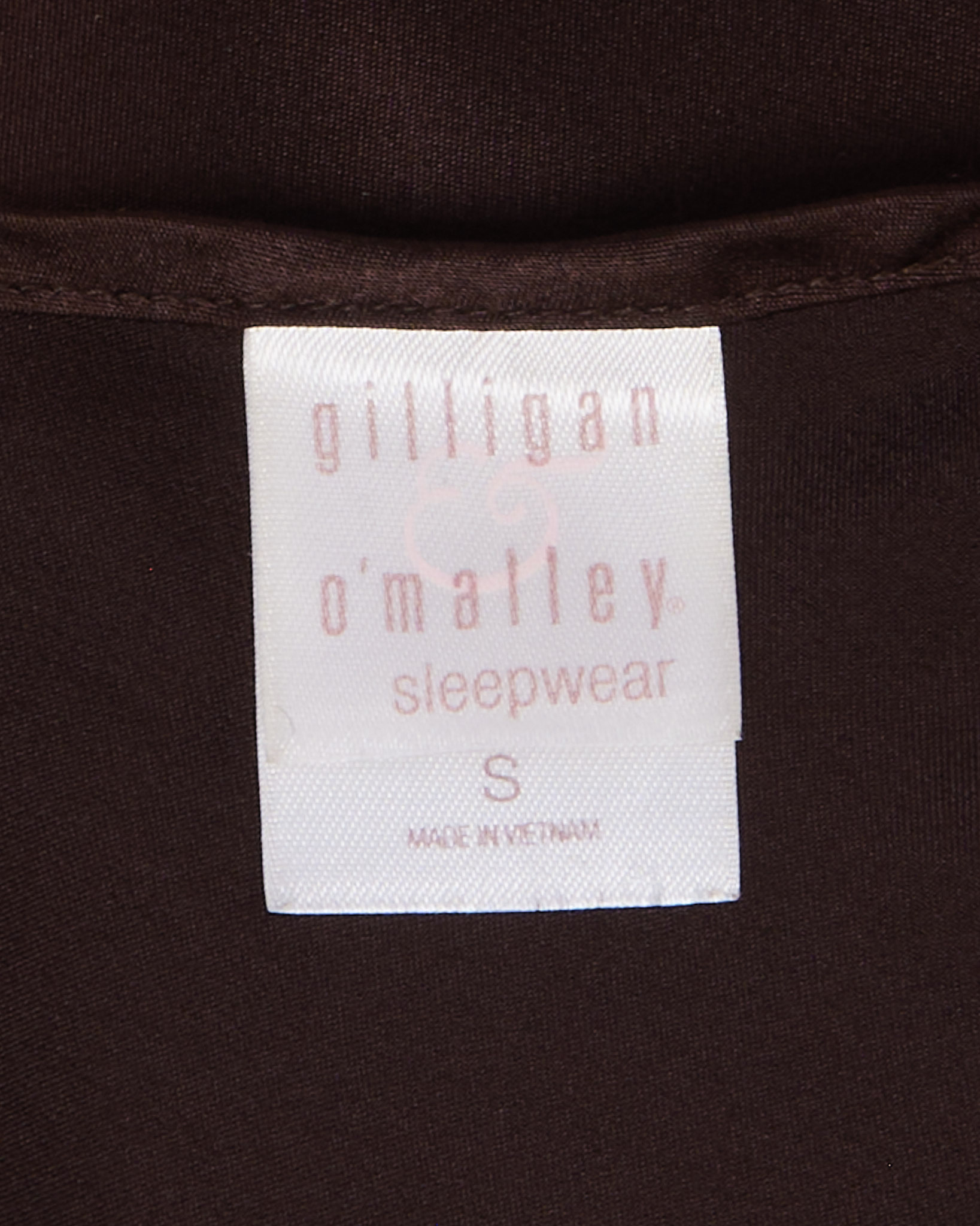 Комбинация с кружевом Gilligan & O'Malley — фото 4