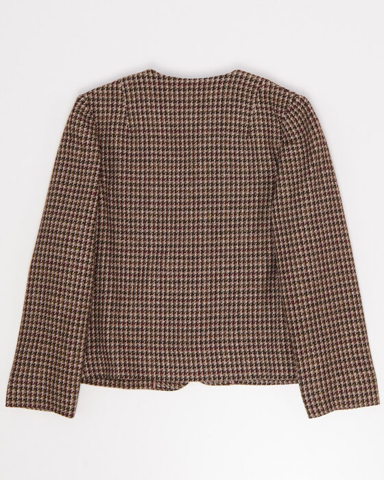 Жакет из твида Sing Kee — фото 2