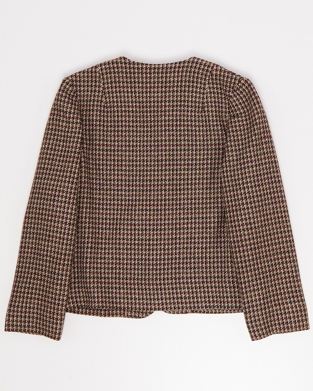 Жакет из твида Sing Kee — фото 2