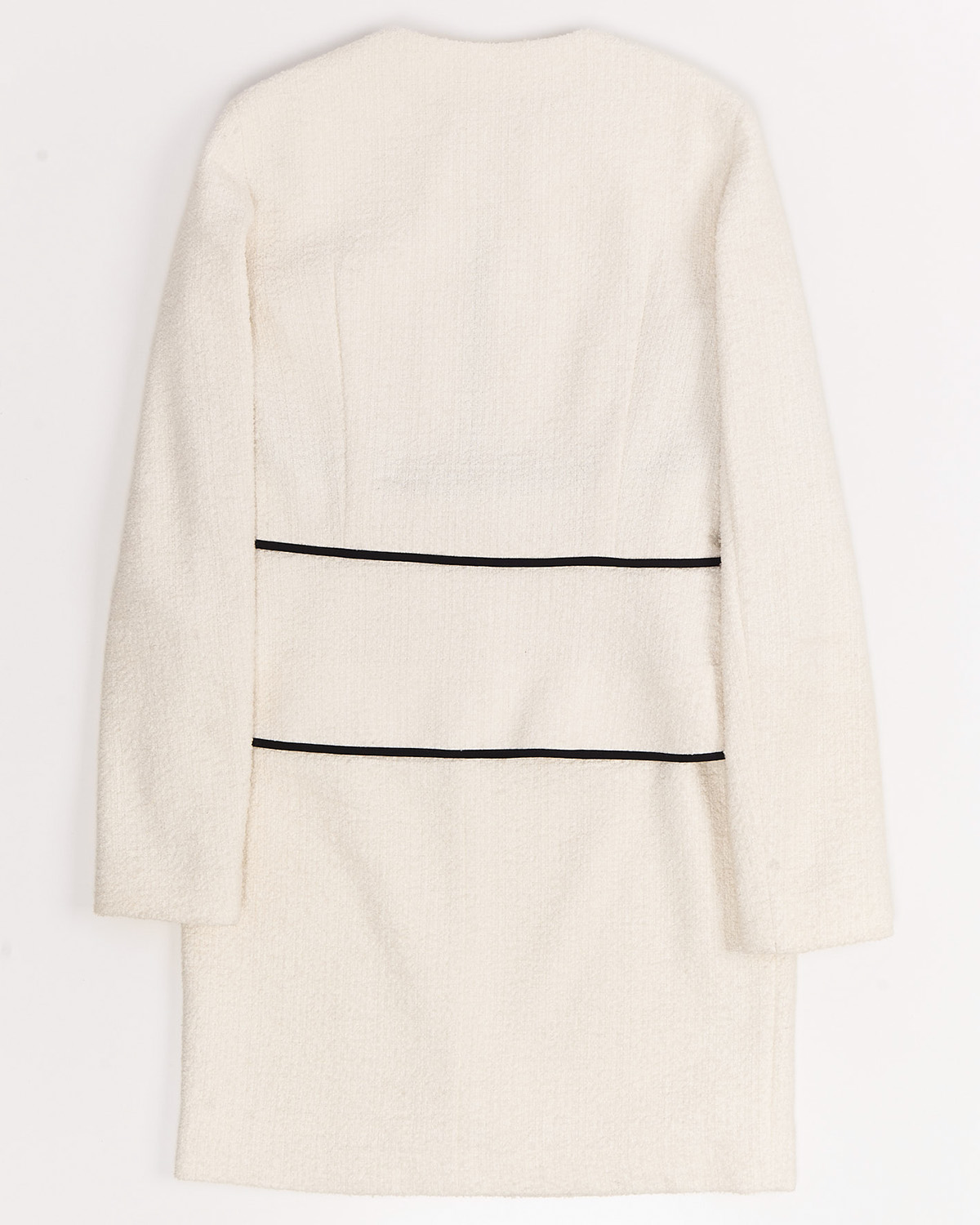 Костюм из твида от BOSS BOSS — фото 2