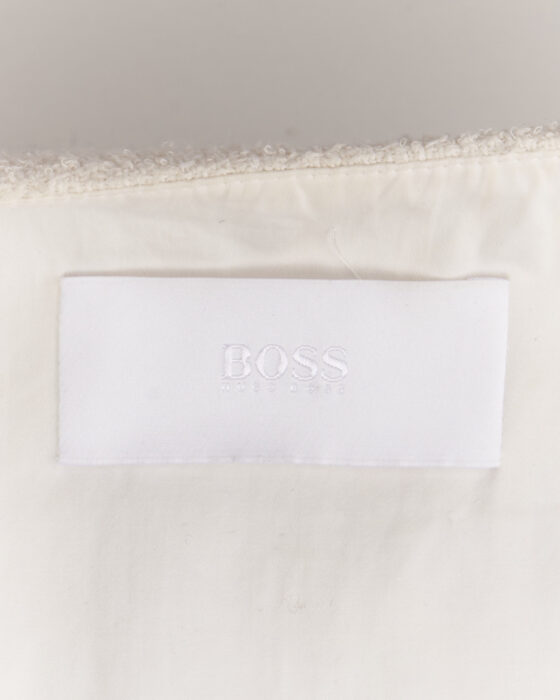 Костюм из твида от BOSS BOSS — фото 4