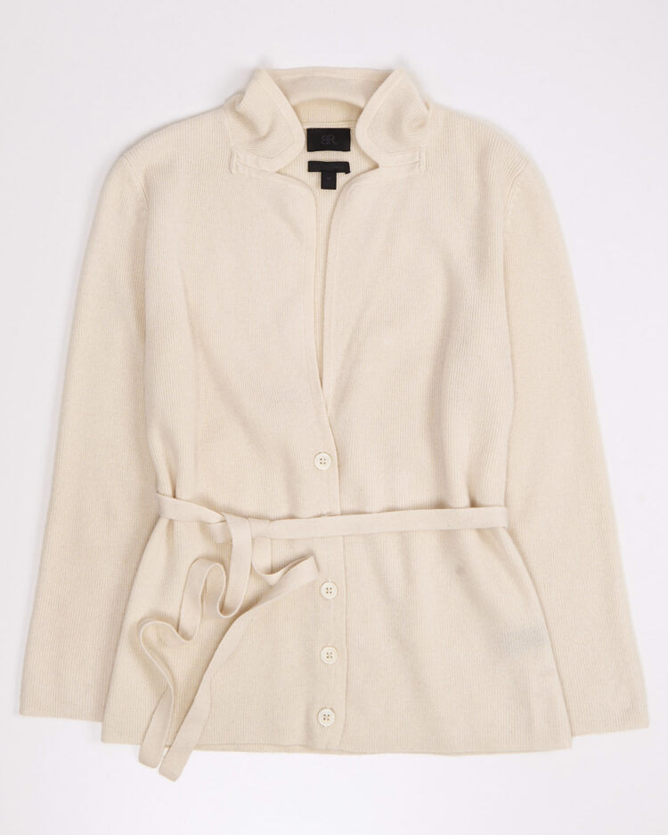 Кашемировый кардиган Banana Republic