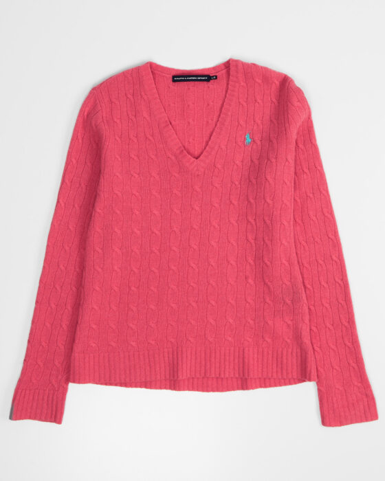 Джемпер Ralph Lauren Sport Ralph Lauren Sport