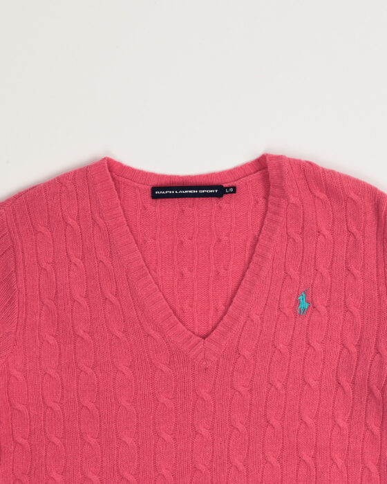 Джемпер Ralph Lauren Sport Ralph Lauren Sport — фото 3