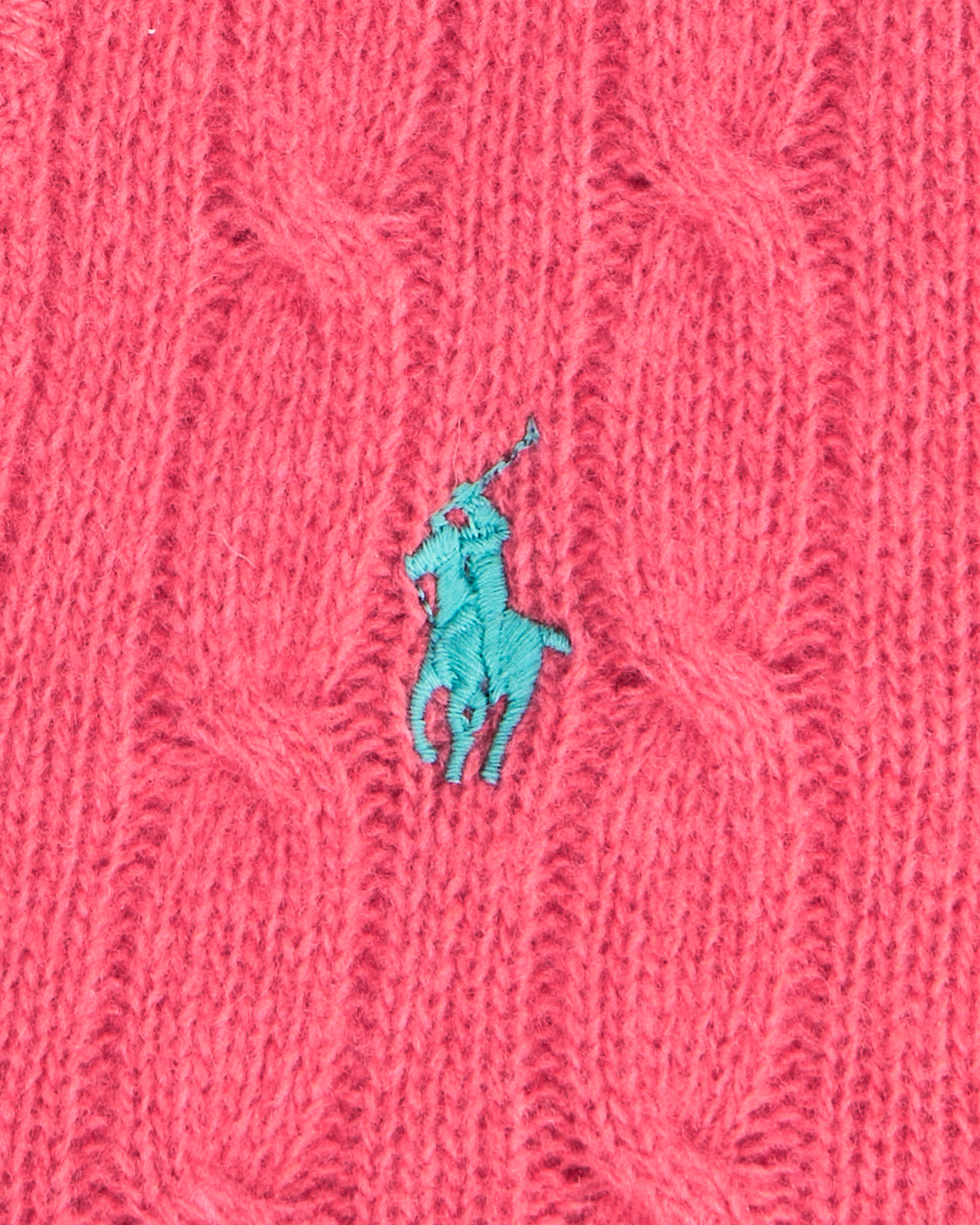 Джемпер Ralph Lauren Sport Ralph Lauren Sport — фото 5