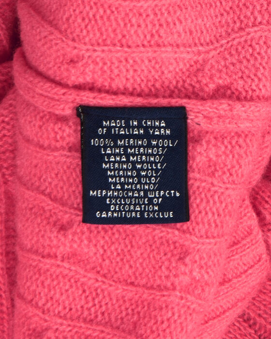 Джемпер Ralph Lauren Sport Ralph Lauren Sport — фото 6