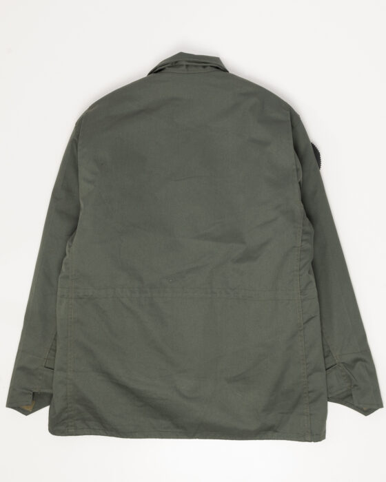 Винтажная армейская куртка SEPAHAN Sepahan — фото 2