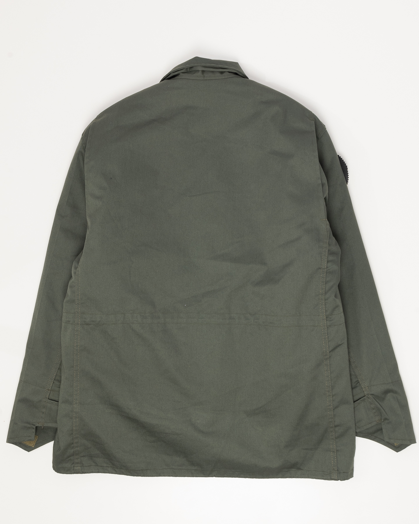 Винтажная армейская куртка SEPAHAN Sepahan — фото 2