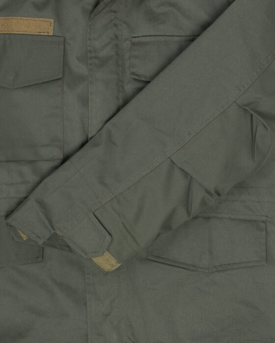 Винтажная армейская куртка SEPAHAN Sepahan — фото 4