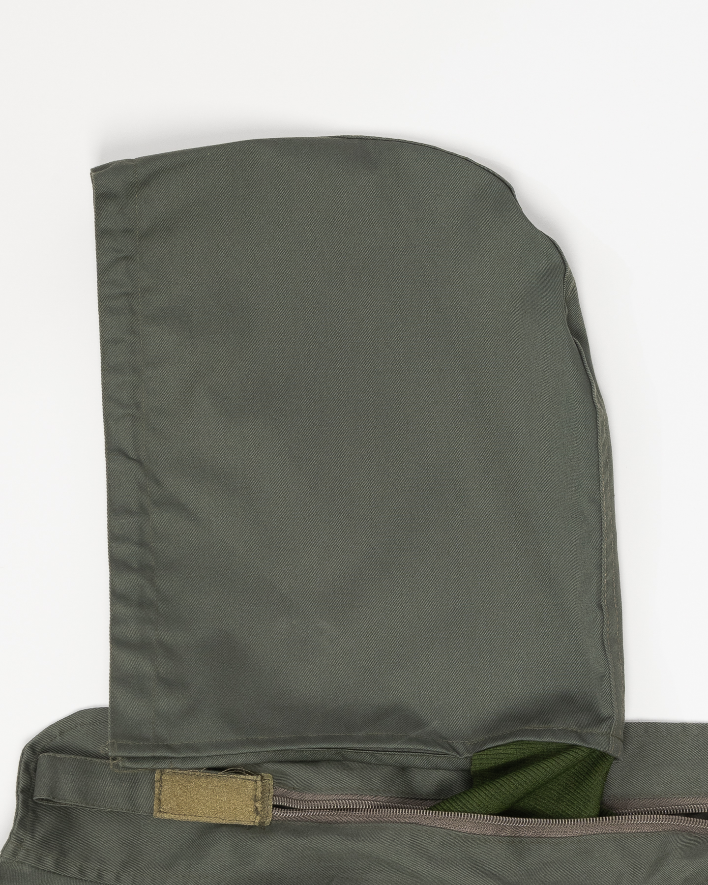 Винтажная армейская куртка SEPAHAN Sepahan — фото 6