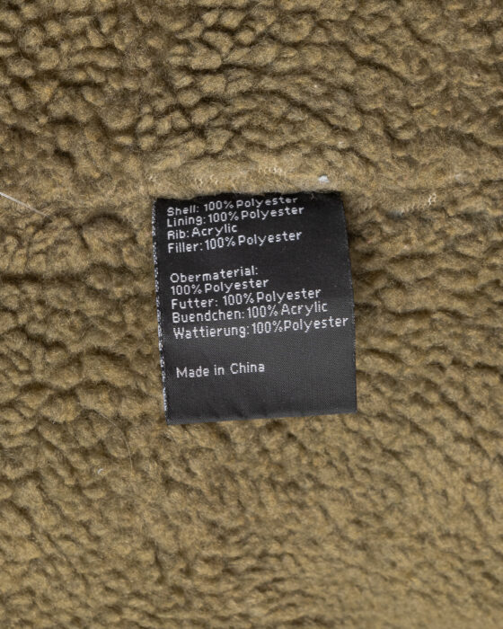 Brandit утеплённая куртка-парка Brandit — фото 4