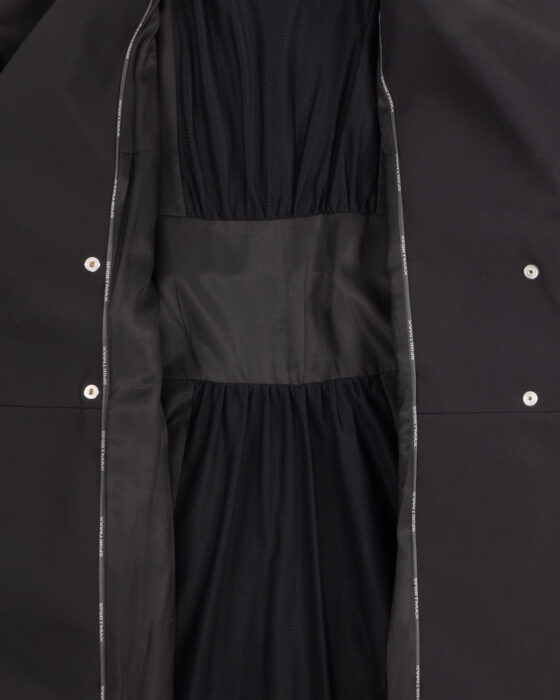 Плащ Sportmax Sportmax — фото 5