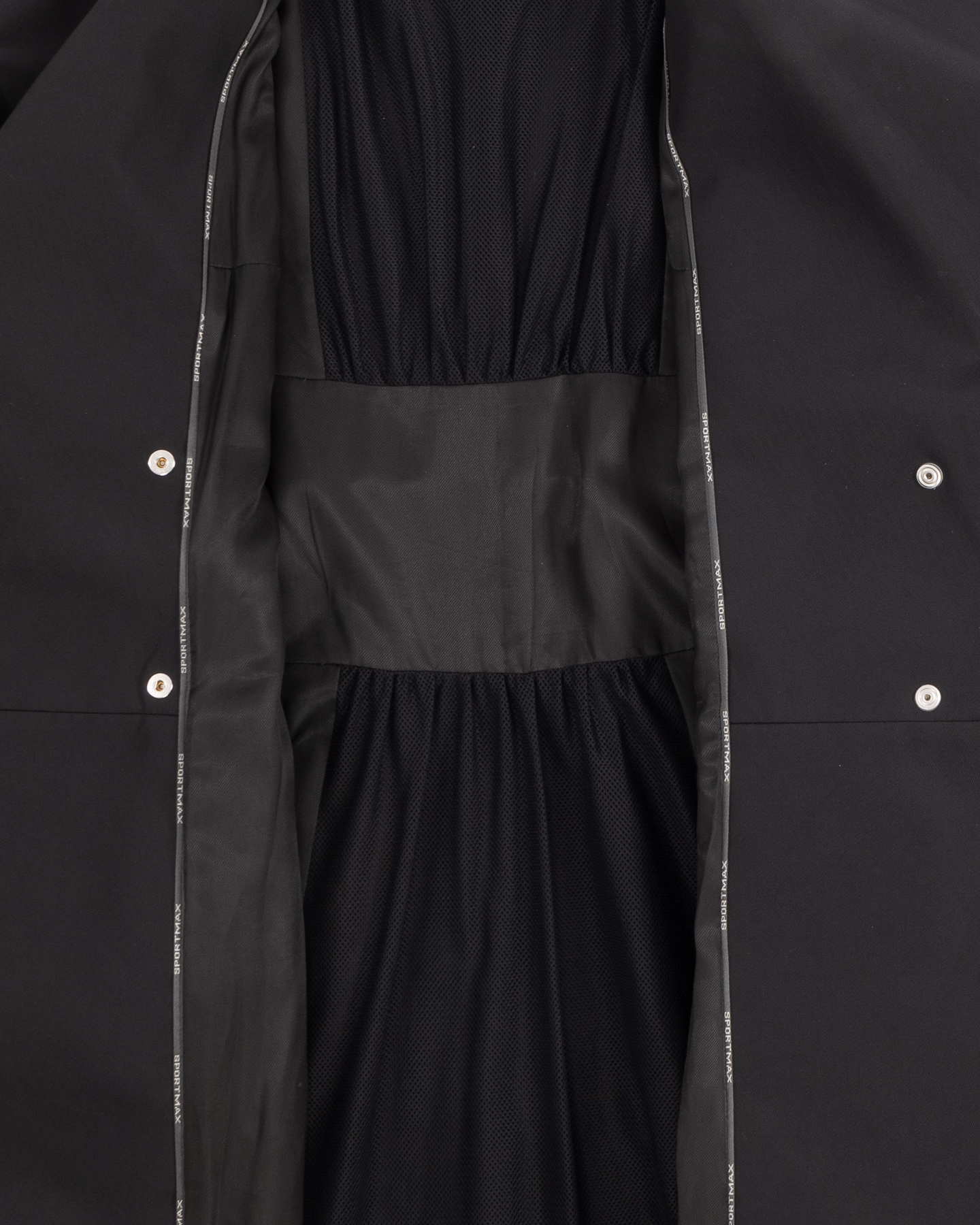 Плащ Sportmax Sportmax — фото 5