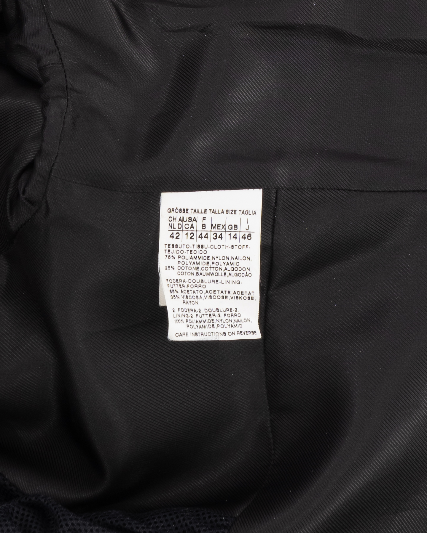 Плащ Sportmax Sportmax — фото 6