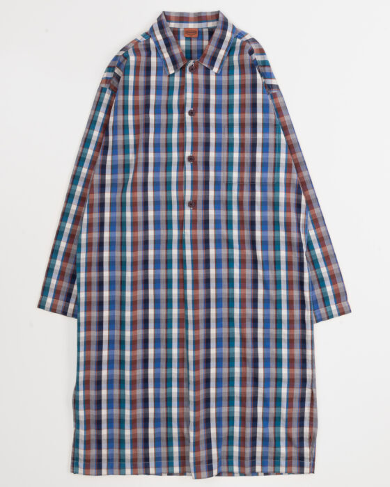 Платье-рубашка Missoni Missoni