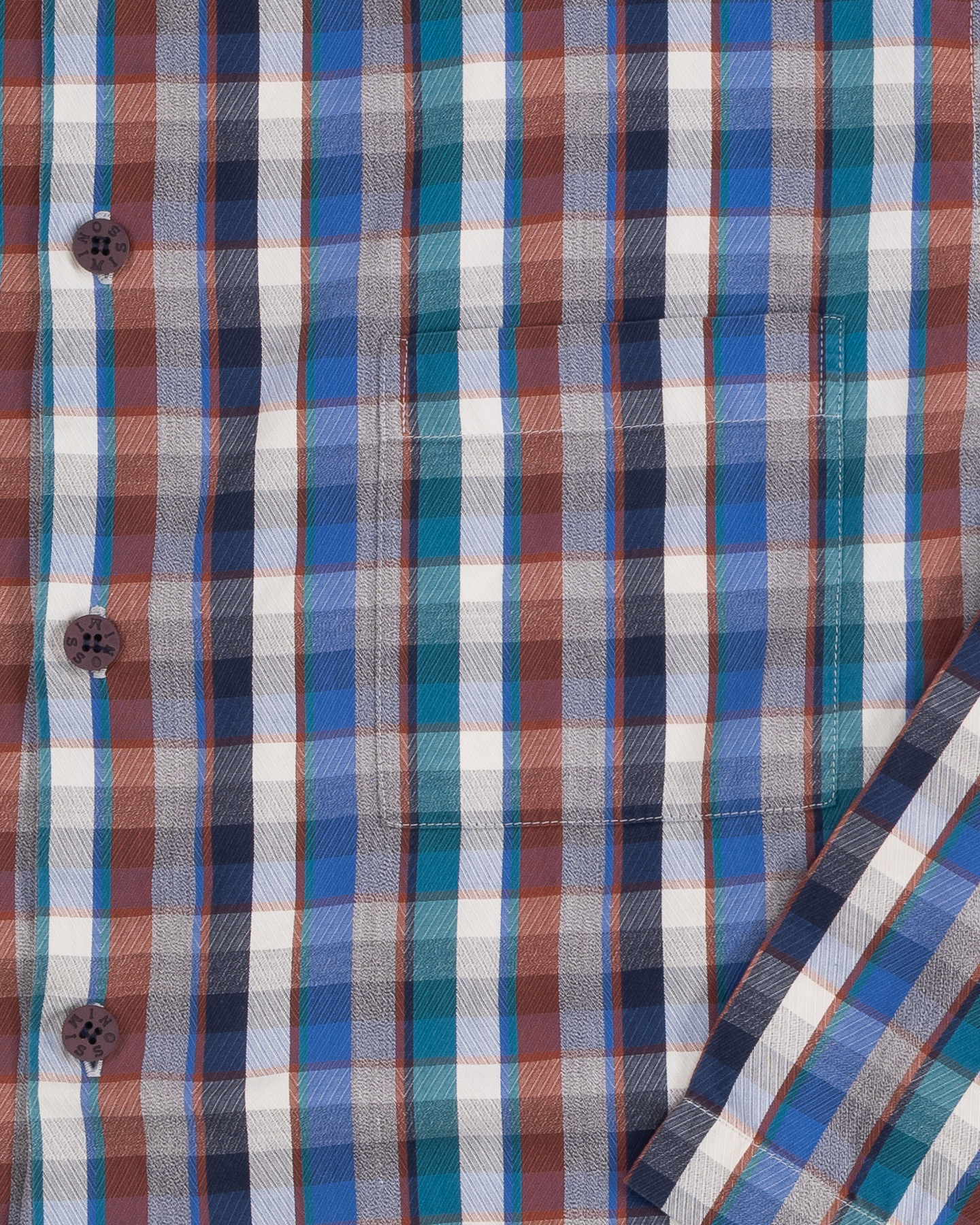 Платье-рубашка Missoni Missoni — фото 4