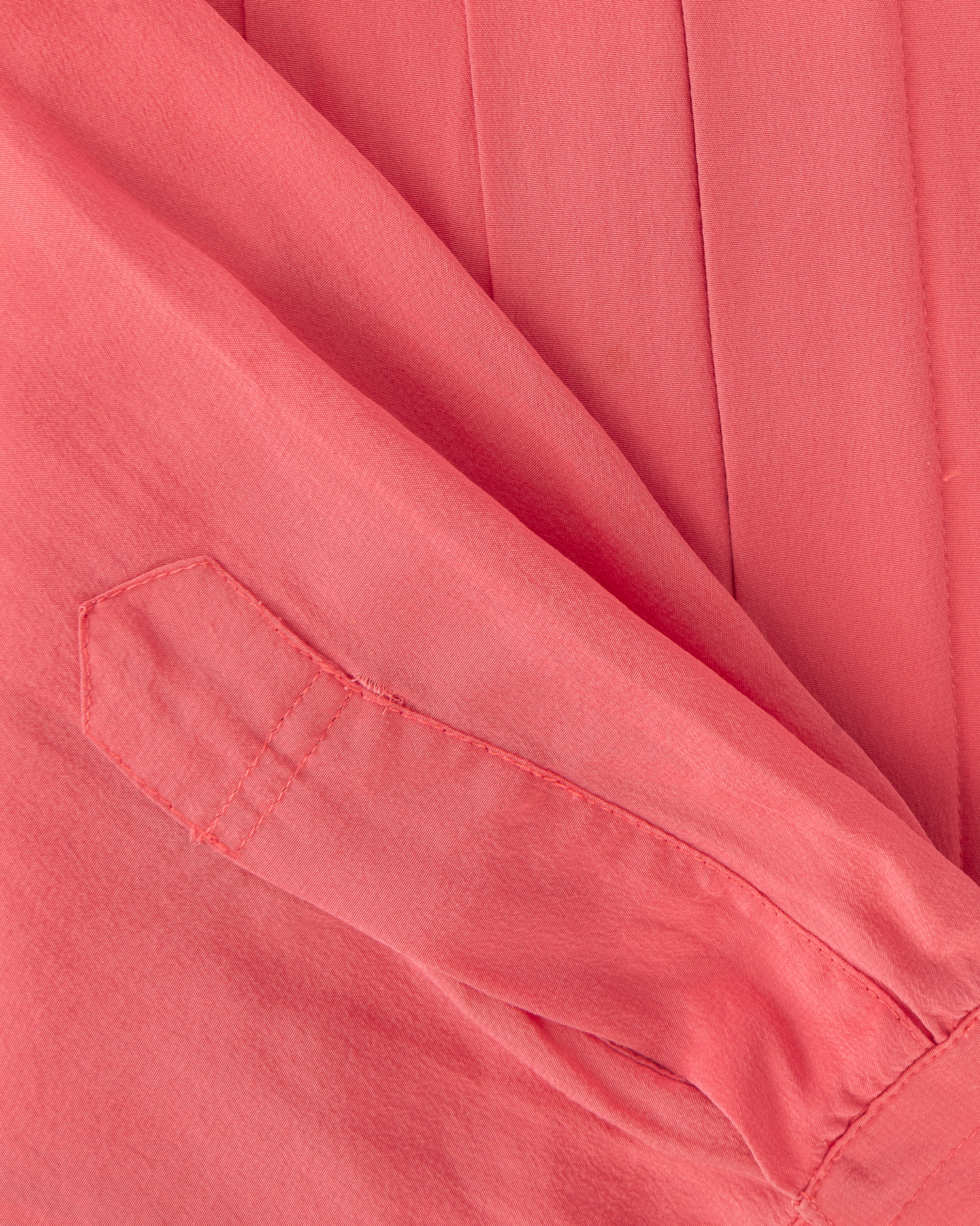 Шелковая блуза — фото 4