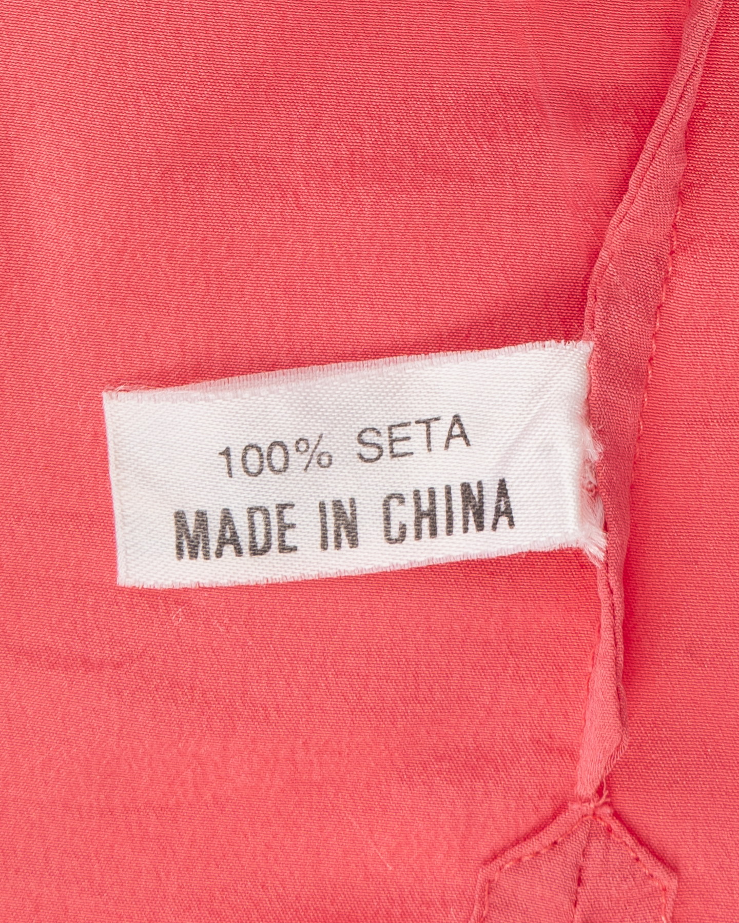 Шелковая блуза — фото 5