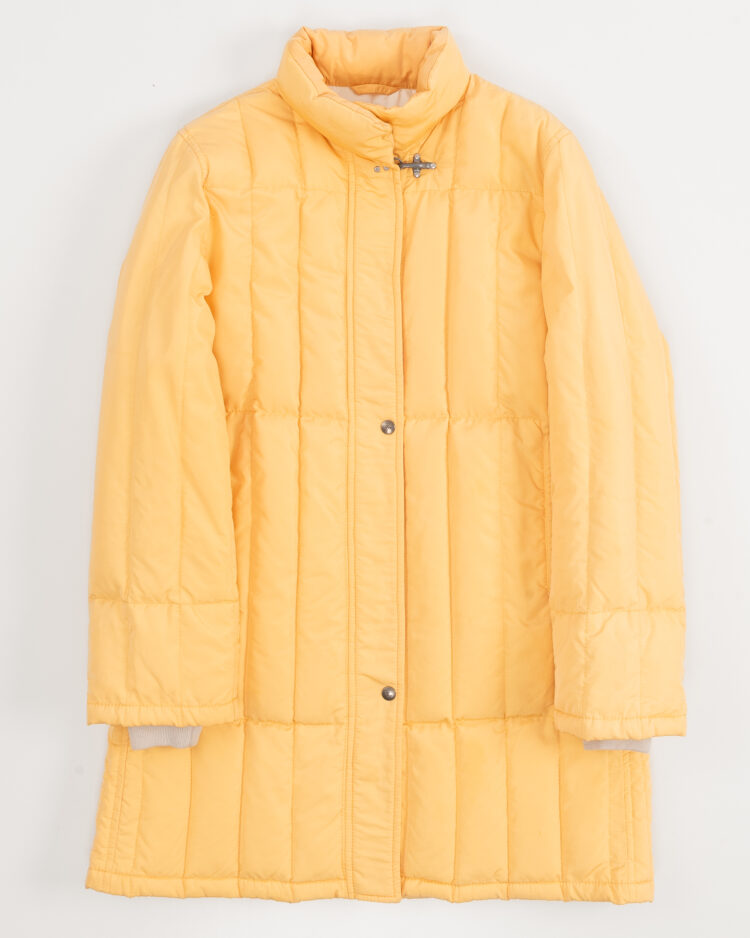 Стеганая куртка куртка Fay