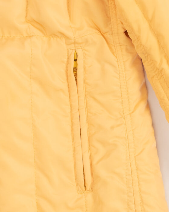 Стеганая куртка куртка Fay Fay — фото 5