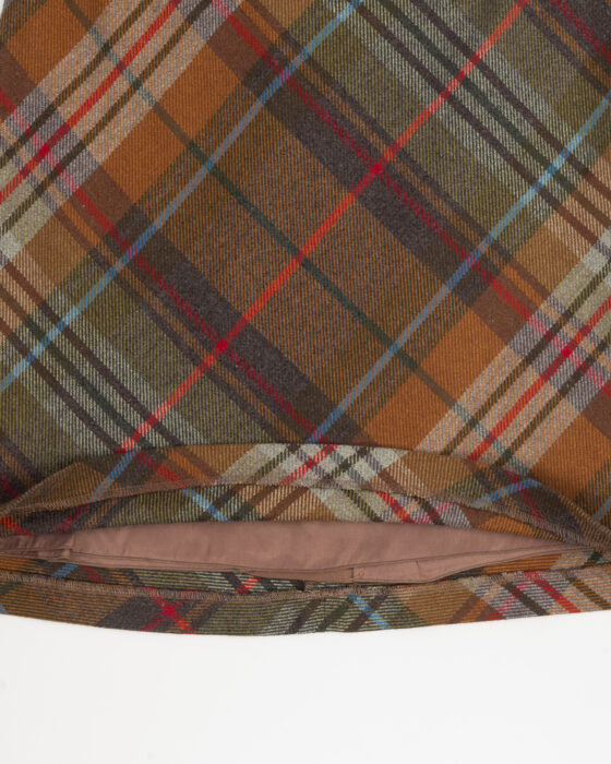 Юбка в клетку Gerry Weber Gerry Weber — фото 4