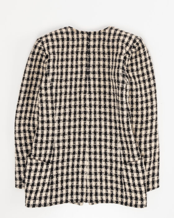 Твидовый жакет Ungaro Ungaro — фото 2