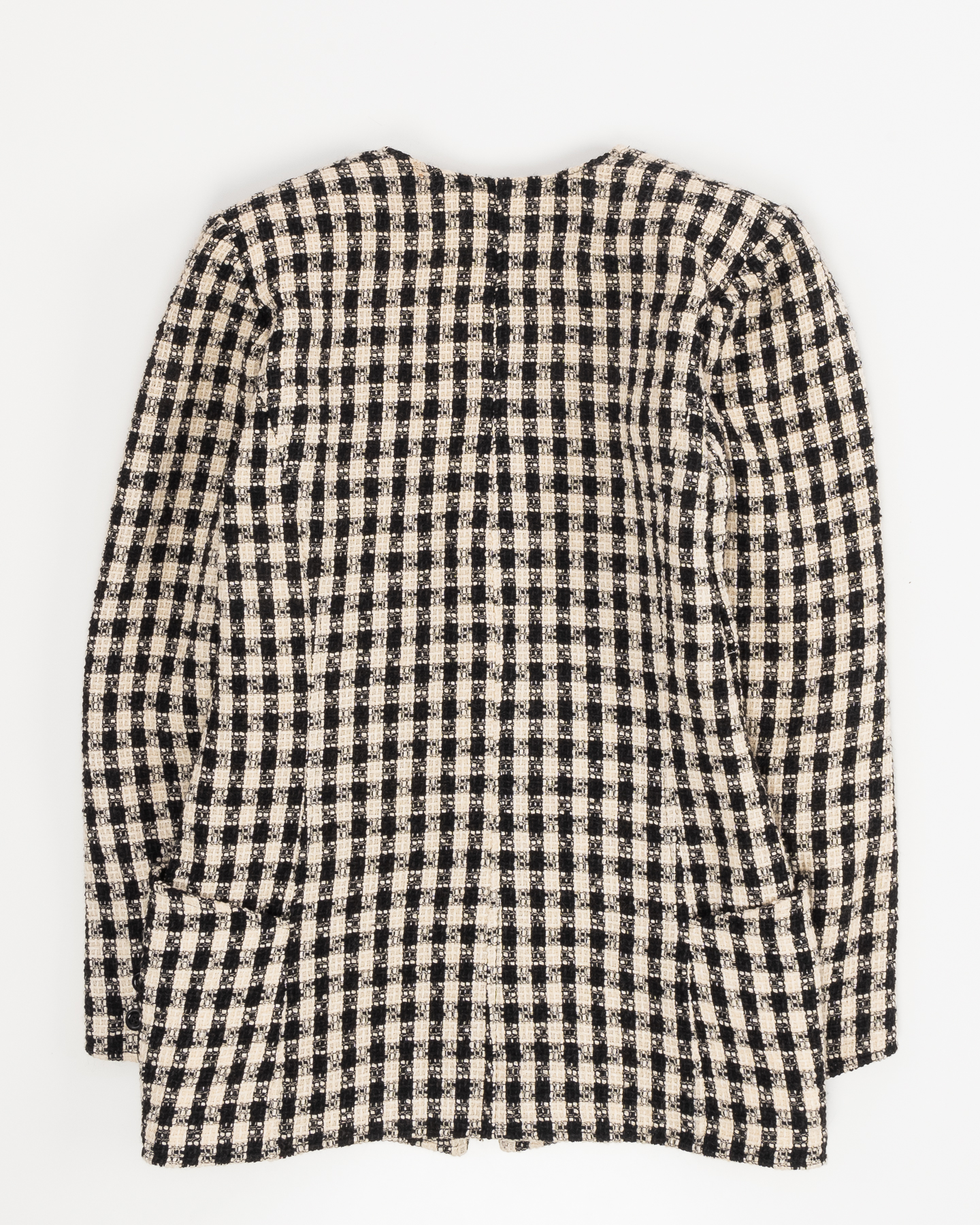 Твидовый жакет Ungaro Ungaro — фото 2