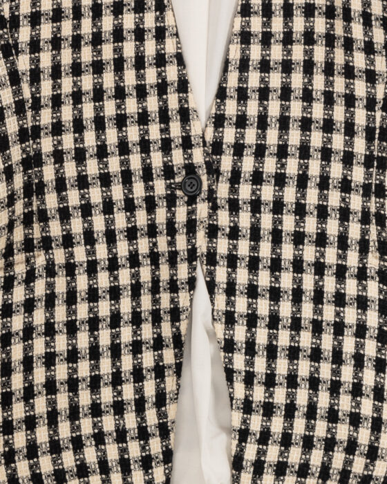 Твидовый жакет Ungaro Ungaro — фото 4