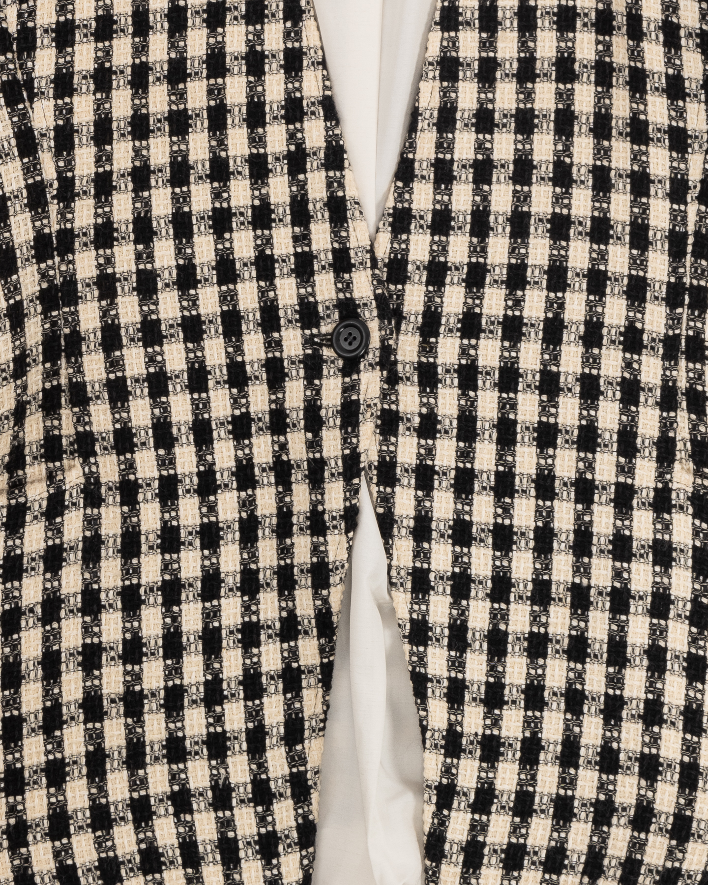 Твидовый жакет Ungaro Ungaro — фото 4