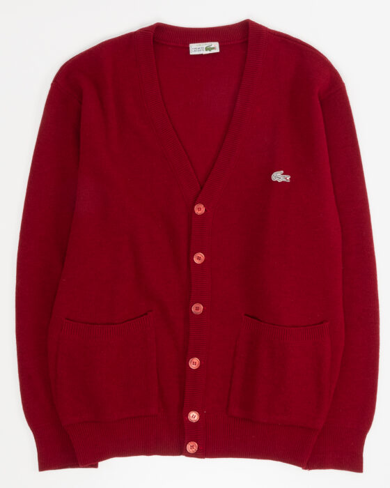 Кардиган Lacoste Lacoste