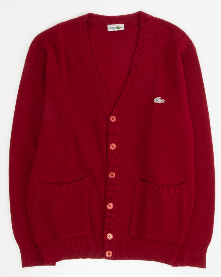 Кардиган Lacoste