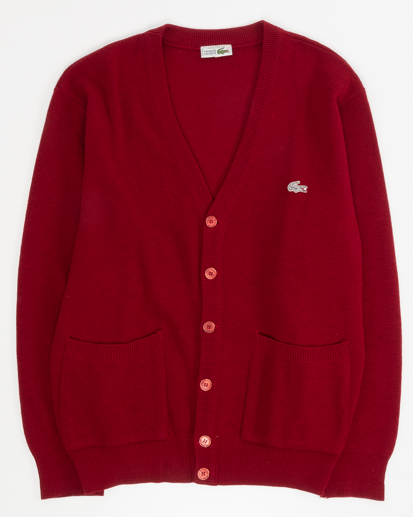 Кардиган Lacoste Lacoste