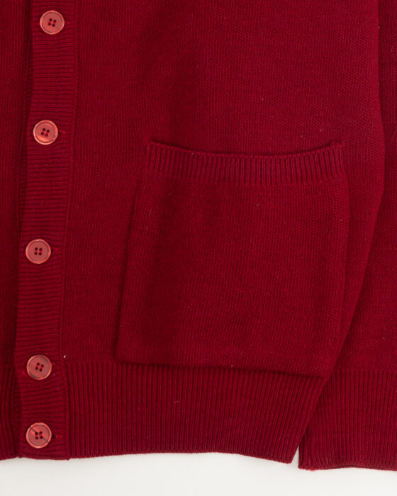 Кардиган Lacoste Lacoste — фото 4