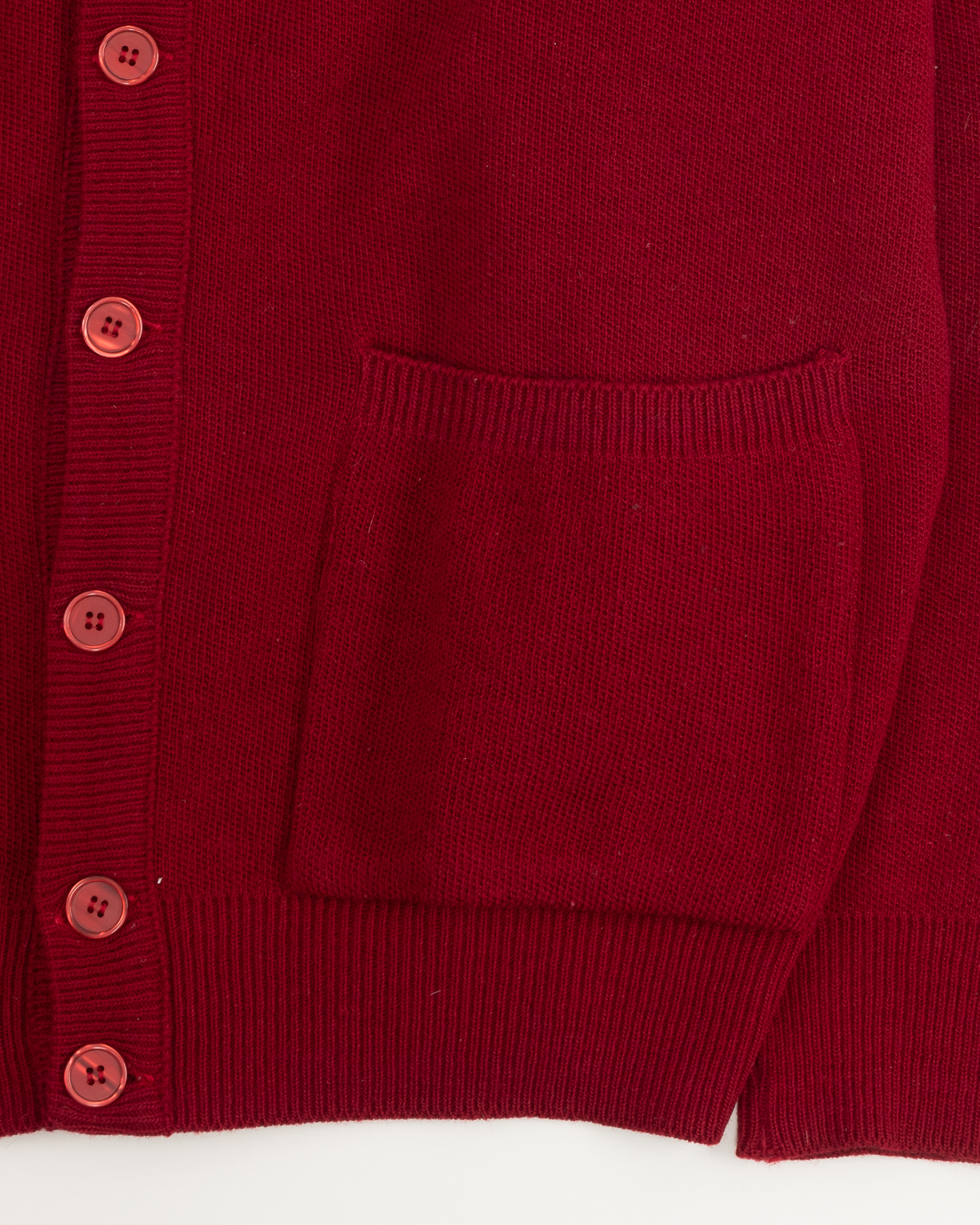 Кардиган Lacoste Lacoste — фото 4