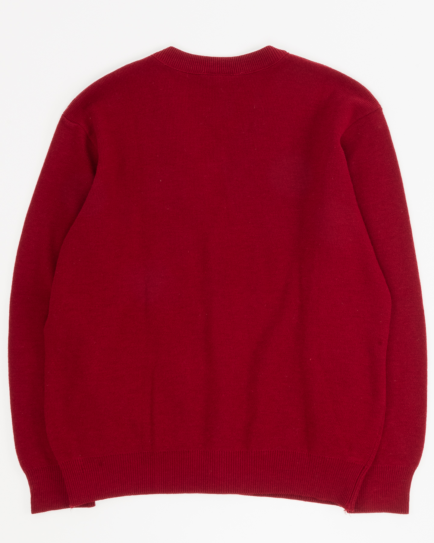 Кардиган Lacoste Lacoste — фото 5