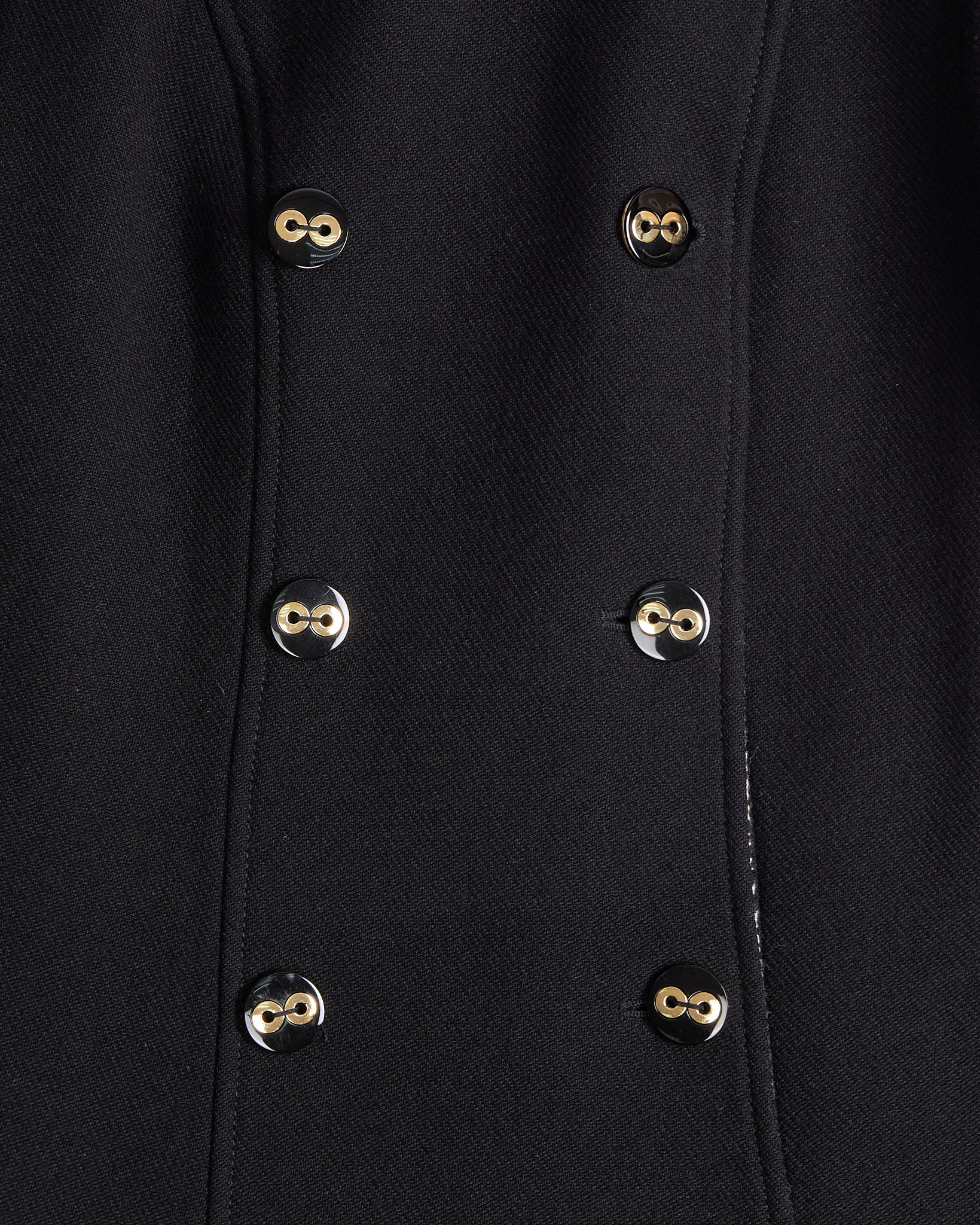 Пальто Love Moschino с капюшоном Moschino — фото 2