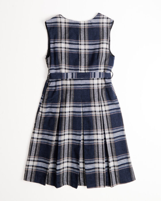 Платье Delicate в клетку Delicate — фото 3