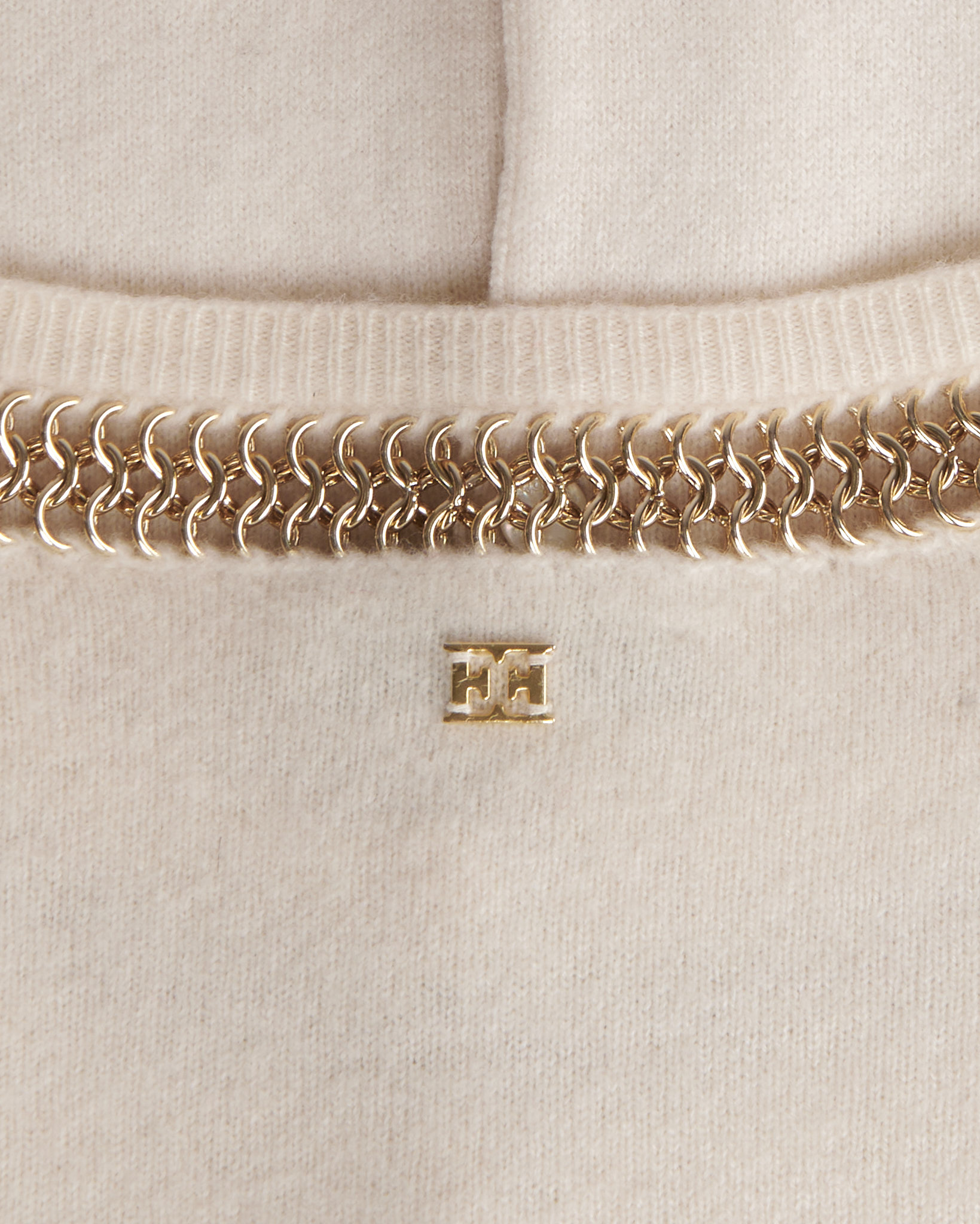 Кардиган Escada с декоративной цепочкой Escada — фото 6