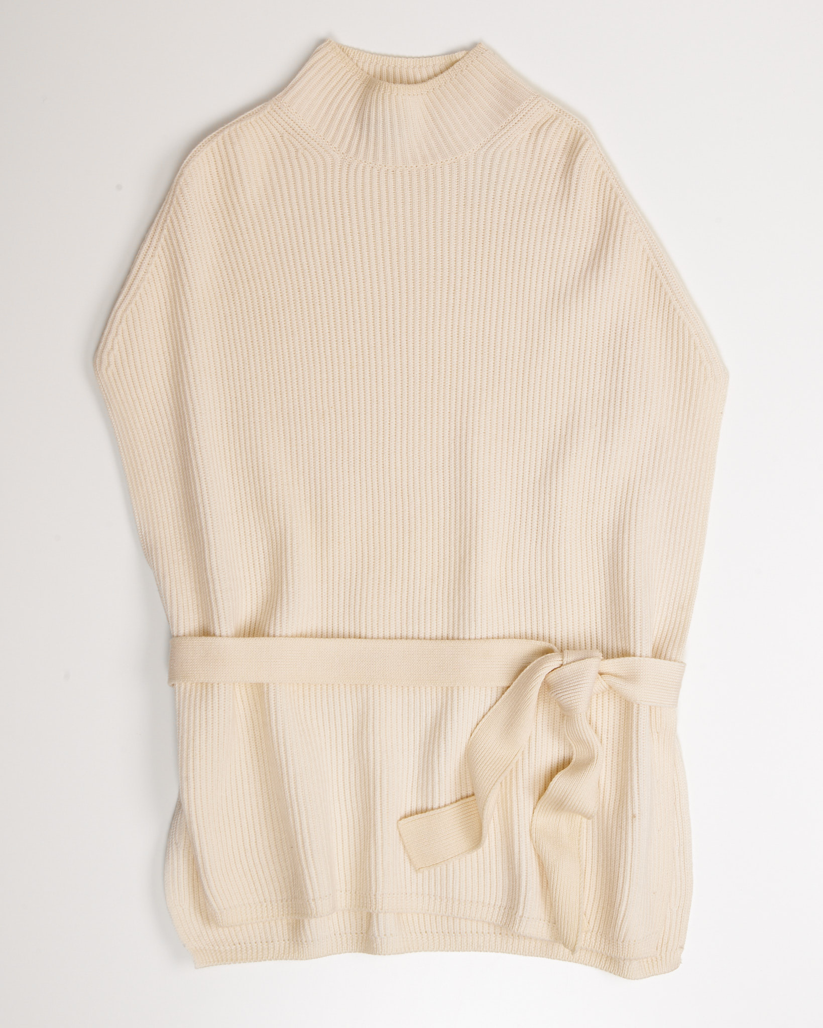 Шерстяная манишка MaxMara Leisure MaxMara — фото 4