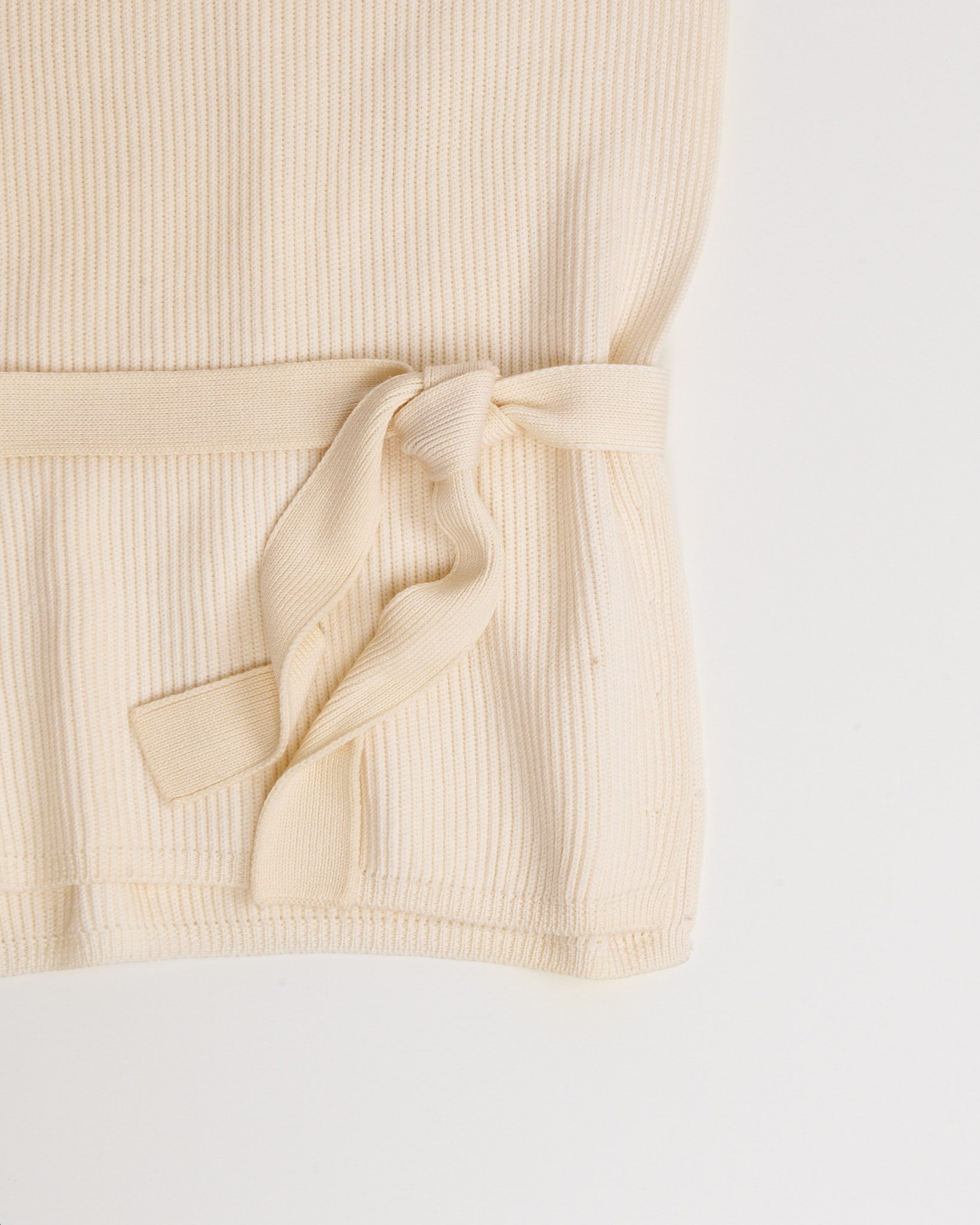 Шерстяная манишка MaxMara Leisure MaxMara — фото 5