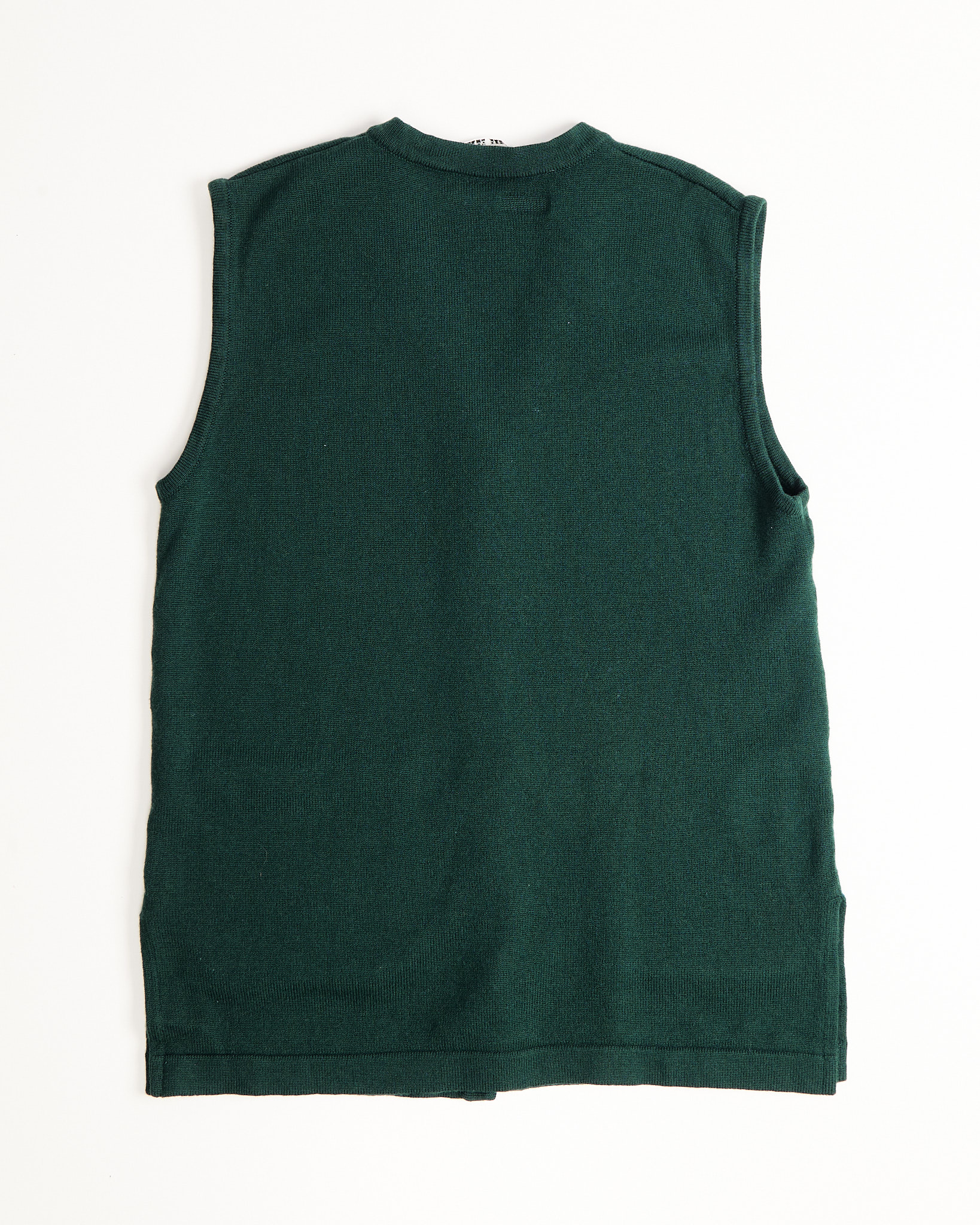 Шерстяной жилет Mascada Mascada — фото 3