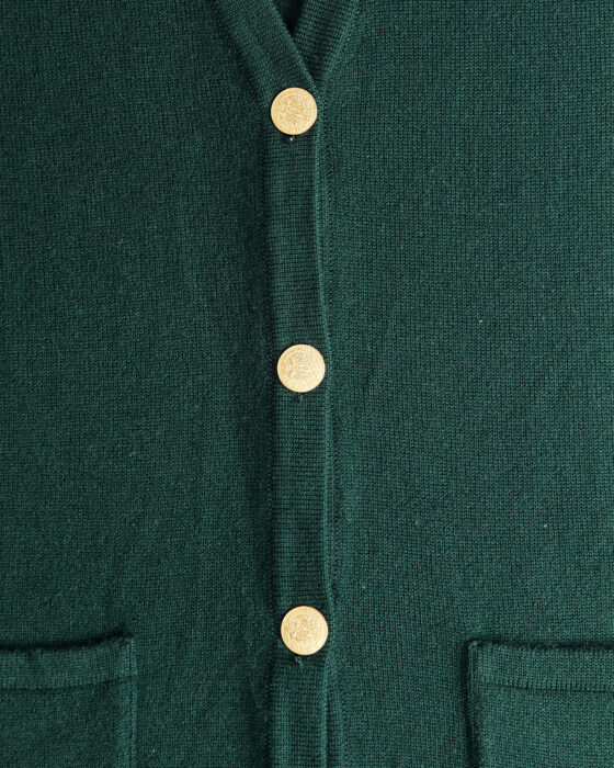 Шерстяной жилет Mascada Mascada — фото 5