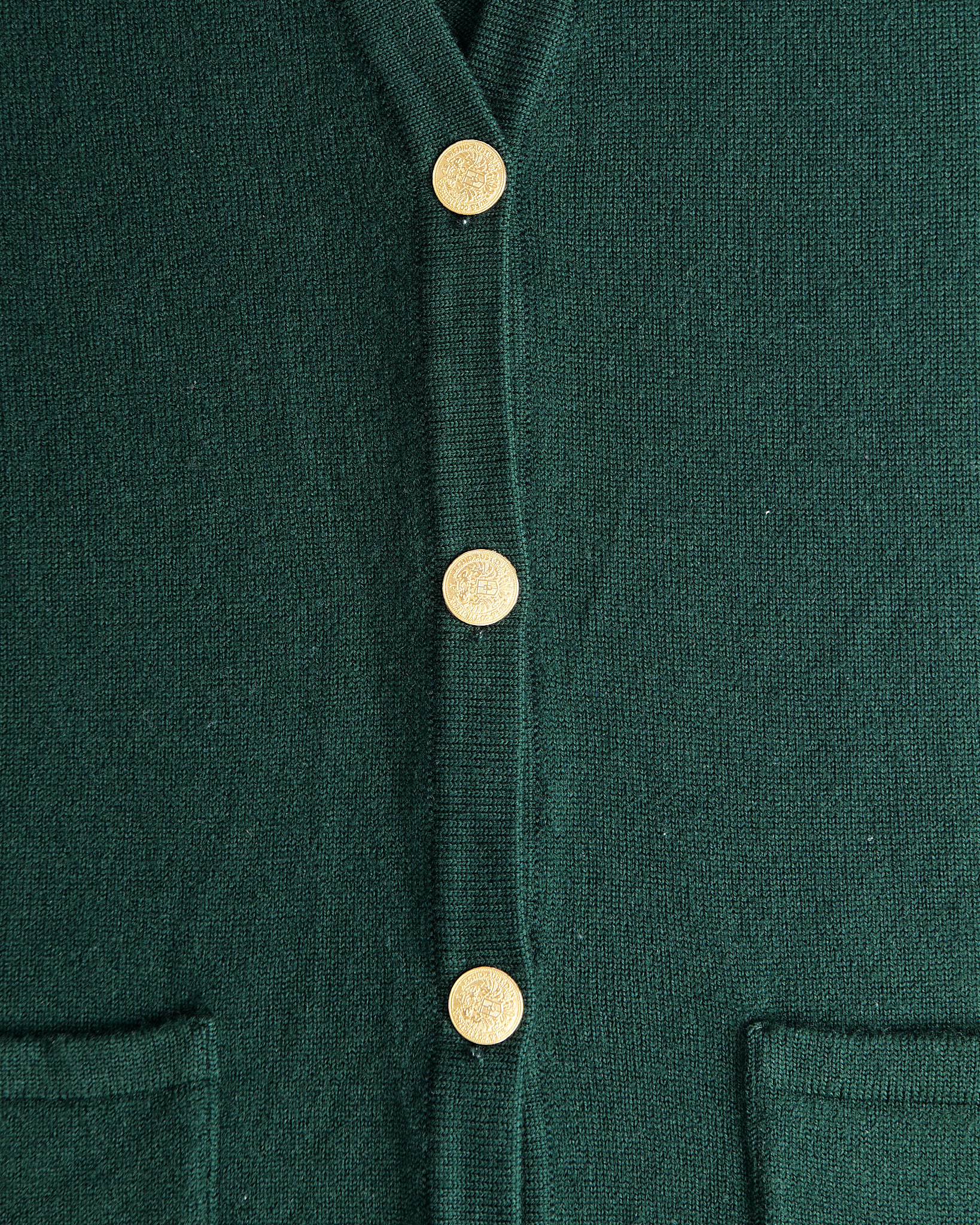 Шерстяной жилет Mascada Mascada — фото 5