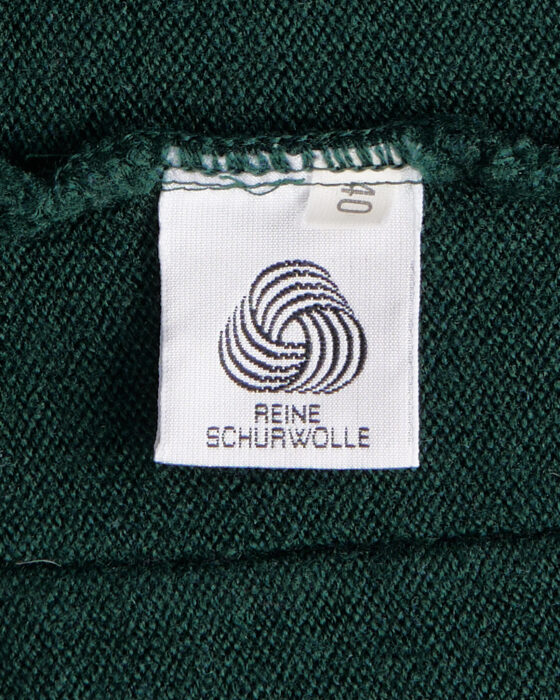 Шерстяной жилет Mascada Mascada — фото 7