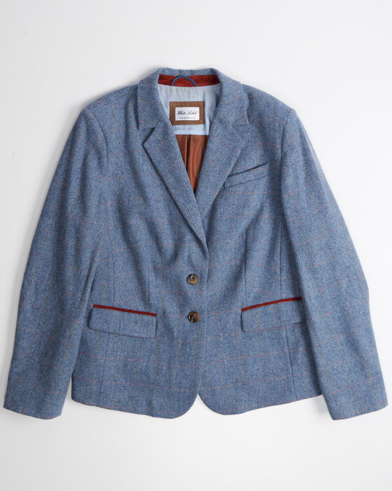 Жакет из шерсти White Label White Label