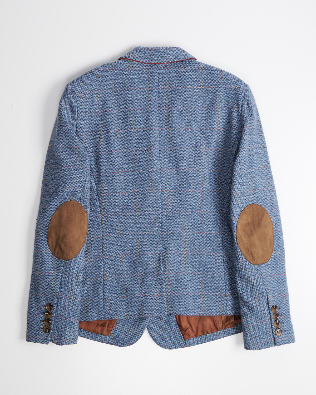 Жакет из шерсти White Label White Label — фото 2