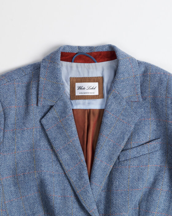 Жакет из шерсти White Label White Label — фото 3