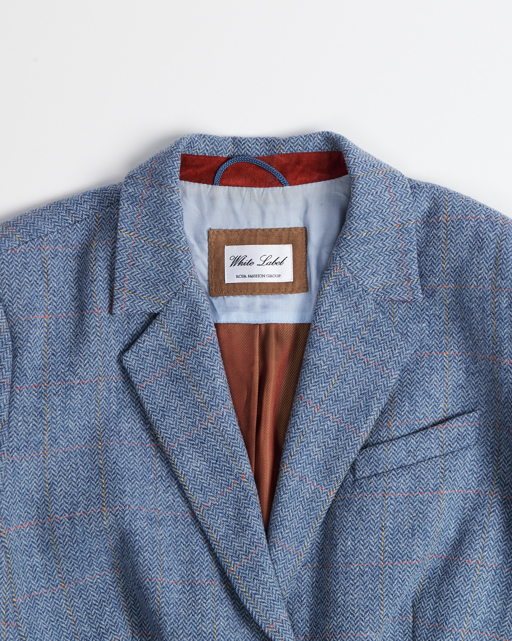 Жакет из шерсти White Label White Label — фото 3